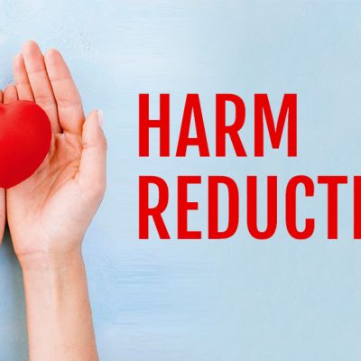 Conceptul de Harm reduction